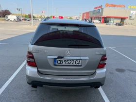 Mercedes-Benz ML 280 undefined | Auto.bg — изображение 4 Mercedes-Benz ML 280 undefined | Auto.bg — изображение 4