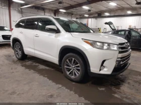 Toyota Highlander 3.5V6* 4X4* XLE* 6-МЕСТА* КОЖА - Car24.bg Toyota Highlander 3.5V6* 4X4* XLE* 6-МЕСТА* КОЖА