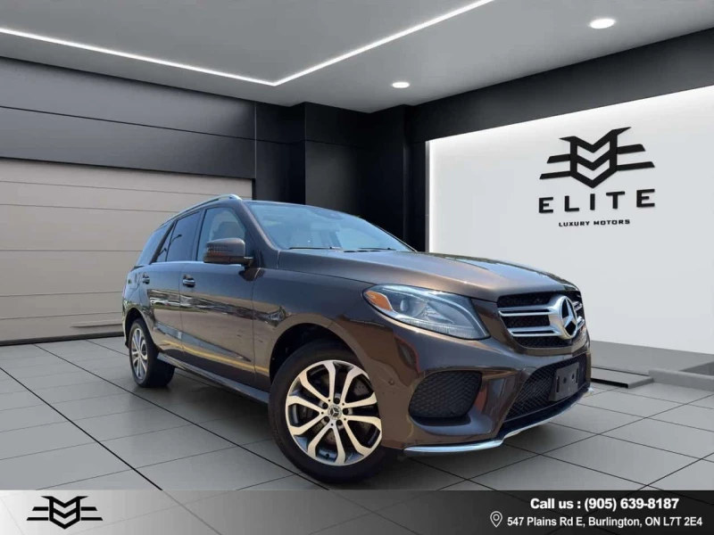 Mercedes-Benz GLE * 400 400 4MATIC NAVIGATION 99, 000KMS !!! * CARFA - 20400 € - 30333866 1 | Car24.bg Mercedes-Benz GLE * 400 400 4MATIC NAVIGATION 99, 000KMS !!! * CARFA - 20400 € - 30333866 1
