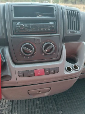 Peugeot Boxer undefined | Auto.bg — изображение 9 Peugeot Boxer undefined | Auto.bg — изображение 9