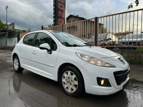 Peugeot 207 1, 400HDI EURO5 1 - Car24.bg Peugeot 207 1, 400HDI EURO5 1