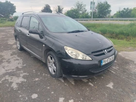 Peugeot 307 2.0HDI - Car24.bg Peugeot 307 2.0HDI