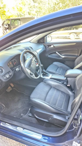 Ford Mondeo 2000к. 163кс. Автомат  - 5800 лв. / 2965.49 € - 12515484 9 | Car24.bg Ford Mondeo 2000к. 163кс. Автомат  - 5800 лв. / 2965.49 € - 12515484 9