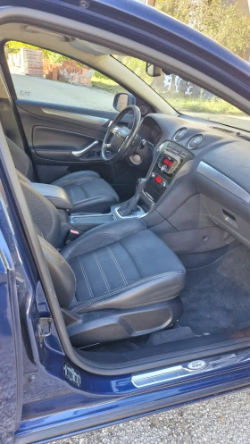 Ford Mondeo 2000к. 163кс. Автомат  - 5800 лв. / 2965.49 € - 12515484 12 | Car24.bg Ford Mondeo 2000к. 163кс. Автомат  - 5800 лв. / 2965.49 € - 12515484 12