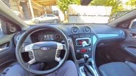 Ford Mondeo 2000к. 163кс. Автомат  - 5800 лв. / 2965.49 € - 12515484 14 | Car24.bg Ford Mondeo 2000к. 163кс. Автомат  - 5800 лв. / 2965.49 € - 12515484 14