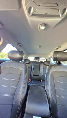 Ford Mondeo 2000к. 163кс. Автомат  - 5800 лв. / 2965.49 € - 12515484 13 | Car24.bg Ford Mondeo 2000к. 163кс. Автомат  - 5800 лв. / 2965.49 € - 12515484 13