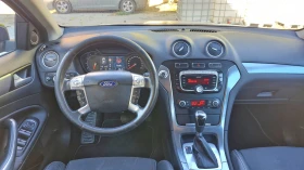 Ford Mondeo 2000к. 163кс. Автомат  - 5800 лв. / 2965.49 € - 12515484 11 | Car24.bg Ford Mondeo 2000к. 163кс. Автомат  - 5800 лв. / 2965.49 € - 12515484 11