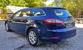 Ford Mondeo 2000к. 163кс. Автомат  - 5800 лв. / 2965.49 € - 12515484 3 | Car24.bg Ford Mondeo 2000к. 163кс. Автомат  - 5800 лв. / 2965.49 € - 12515484 3