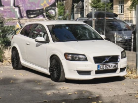 Volvo C30 2.0 Diesel R DESIGN - 5800 лв. / 2965.49 € - 72980237 14 | Car24.bg Volvo C30 2.0 Diesel R DESIGN - 5800 лв. / 2965.49 € - 72980237 14