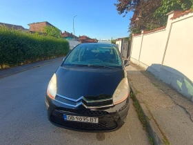 Citroen C4 Picasso - 1200 € / 2347.00 лв. - 31039279 2 | Car24.bg Citroen C4 Picasso - 1200 € / 2347.00 лв. - 31039279 2