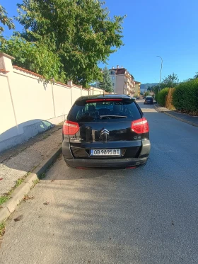 Citroen C4 Picasso - 1200 € / 2347.00 лв. - 31039279 3 | Car24.bg Citroen C4 Picasso - 1200 € / 2347.00 лв. - 31039279 3