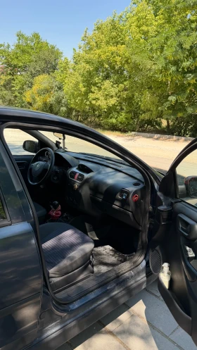 Opel Corsa - 1200 € / 2347.00 лв. - 45846870 7 | Car24.bg Opel Corsa - 1200 € / 2347.00 лв. - 45846870 7