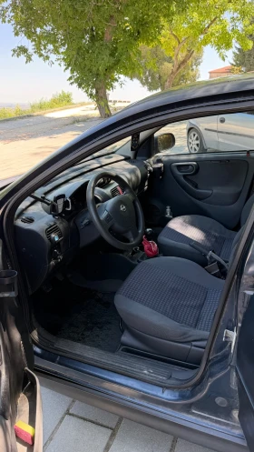 Opel Corsa - 1200 € / 2347.00 лв. - 45846870 9 | Car24.bg Opel Corsa - 1200 € / 2347.00 лв. - 45846870 9