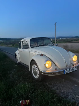 Снимка VW 1300