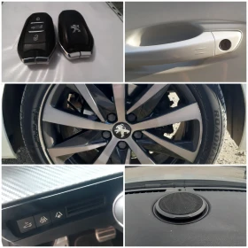Peugeot 508 2.0 HDI Gt-line | Auto.bg — изображение 8 Peugeot 508 2.0 HDI Gt-line | Auto.bg — изображение 8