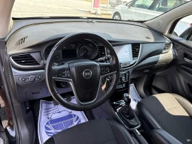 Opel Mokka X (KATO НОВА)^(4x4) - 10700 € - 56395469 12 | Car24.bg Opel Mokka X (KATO НОВА)^(4x4) - 10700 € - 56395469 12