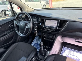 Opel Mokka X (KATO НОВА)^(4x4) - 10700 € - 56395469 16 | Car24.bg Opel Mokka X (KATO НОВА)^(4x4) - 10700 € - 56395469 16