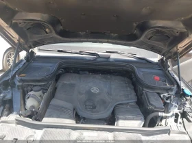 Mercedes-Benz GLS 450 4MATIC* 3.0L I-6 DI, DOHC, VVT, TURBO, 362HP | Auto.bg — изображение 9 Mercedes-Benz GLS 450 4MATIC* 3.0L I-6 DI, DOHC, VVT, TURBO, 362HP | Auto.bg — изображение 9