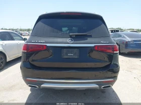 Mercedes-Benz GLS 450 4MATIC* 3.0L I-6 DI, DOHC, VVT, TURBO, 362HP | Auto.bg — изображение 15 Mercedes-Benz GLS 450 4MATIC* 3.0L I-6 DI, DOHC, VVT, TURBO, 362HP | Auto.bg — изображение 15