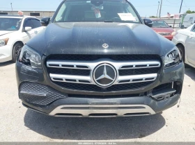 Mercedes-Benz GLS 450 4MATIC* 3.0L I-6 DI, DOHC, VVT, TURBO, 362HP | Auto.bg — изображение 6 Mercedes-Benz GLS 450 4MATIC* 3.0L I-6 DI, DOHC, VVT, TURBO, 362HP | Auto.bg — изображение 6