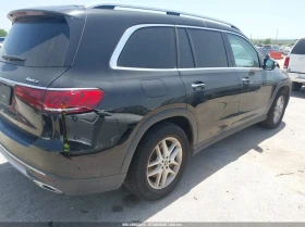 Mercedes-Benz GLS 450 4MATIC* 3.0L I-6 DI, DOHC, VVT, TURBO, 362HP | Auto.bg — изображение 4 Mercedes-Benz GLS 450 4MATIC* 3.0L I-6 DI, DOHC, VVT, TURBO, 362HP | Auto.bg — изображение 4