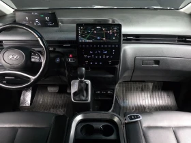 Hyundai Staria 2.2 Automatic | Auto.bg — изображение 7 Hyundai Staria 2.2 Automatic | Auto.bg — изображение 7