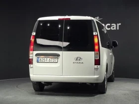 Hyundai Staria 2.2 Automatic | Auto.bg — изображение 4 Hyundai Staria 2.2 Automatic | Auto.bg — изображение 4
