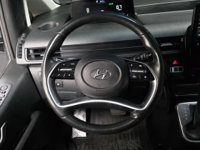 Hyundai Staria 2.2 Automatic | Auto.bg — изображение 13 Hyundai Staria 2.2 Automatic | Auto.bg — изображение 13