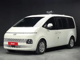Hyundai Staria 2.2 Automatic | Auto.bg — изображение 2 Hyundai Staria 2.2 Automatic | Auto.bg — изображение 2