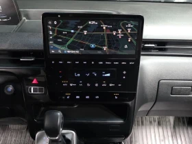 Hyundai Staria 2.2 Automatic | Auto.bg — изображение 14 Hyundai Staria 2.2 Automatic | Auto.bg — изображение 14