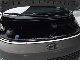 Hyundai Staria 2.2 Automatic | Auto.bg — изображение 6 Hyundai Staria 2.2 Automatic | Auto.bg — изображение 6
