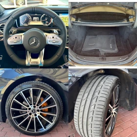 Mercedes-Benz S 350 4MATIC#AMG#ОБДУХ#KEYLESS#BURMESTER - 24999 € - 13402695 16 | Car24.bg Mercedes-Benz S 350 4MATIC#AMG#ОБДУХ#KEYLESS#BURMESTER - 24999 € - 13402695 16