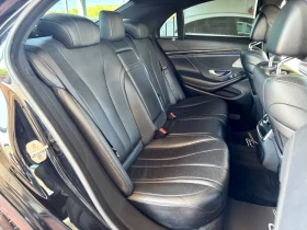Mercedes-Benz S 350 4MATIC#AMG#ОБДУХ#KEYLESS#BURMESTER - 24999 € - 13402695 13 | Car24.bg Mercedes-Benz S 350 4MATIC#AMG#ОБДУХ#KEYLESS#BURMESTER - 24999 € - 13402695 13
