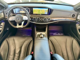 Mercedes-Benz S 350 4MATIC#AMG#ОБДУХ#KEYLESS#BURMESTER - 24999 € - 13402695 12 | Car24.bg Mercedes-Benz S 350 4MATIC#AMG#ОБДУХ#KEYLESS#BURMESTER - 24999 € - 13402695 12