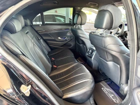 Mercedes-Benz S 350 4MATIC#AMG#ОБДУХ#KEYLESS#BURMESTER - 24999 € - 13402695 14 | Car24.bg Mercedes-Benz S 350 4MATIC#AMG#ОБДУХ#KEYLESS#BURMESTER - 24999 € - 13402695 14