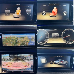 Mercedes-Benz S 350 4MATIC#AMG#ОБДУХ#KEYLESS#BURMESTER - 24999 € - 13402695 17 | Car24.bg Mercedes-Benz S 350 4MATIC#AMG#ОБДУХ#KEYLESS#BURMESTER - 24999 € - 13402695 17