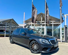 Mercedes-Benz S 350 4MATIC#AMG#ОБДУХ#KEYLESS#BURMESTER - 24999 € - 13402695 2 | Car24.bg Mercedes-Benz S 350 4MATIC#AMG#ОБДУХ#KEYLESS#BURMESTER - 24999 € - 13402695 2