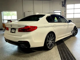 BMW 540 xDrive 40i* M ПАКЕТ* РЕЗЕРВНИ ГУМИ* CLEANCARFAX | Auto.bg — изображение 5 BMW 540 xDrive 40i* M ПАКЕТ* РЕЗЕРВНИ ГУМИ* CLEANCARFAX | Auto.bg — изображение 5