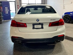 BMW 540 xDrive 40i* M ПАКЕТ* РЕЗЕРВНИ ГУМИ* CLEANCARFAX | Auto.bg — изображение 4 BMW 540 xDrive 40i* M ПАКЕТ* РЕЗЕРВНИ ГУМИ* CLEANCARFAX | Auto.bg — изображение 4