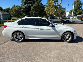 BMW 335 * xDrive * CARFAX * | Auto.bg — изображение 4 BMW 335 * xDrive * CARFAX * | Auto.bg — изображение 4