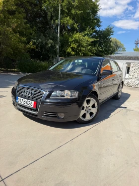 Audi A3 * ЧЕРВЕНА КОЖА* 2.0TDI* РЪЧКА* КЛИМА* - Car24.bg Audi A3 * ЧЕРВЕНА КОЖА* 2.0TDI* РЪЧКА* КЛИМА*