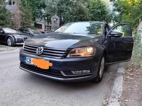VW Passat комби - Car24.bg VW Passat комби
