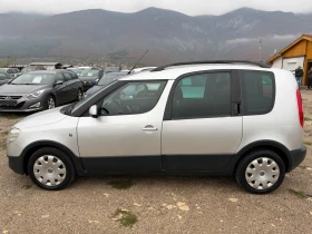 Skoda Roomster 1.4 I 86 к.с. SCOUT | Auto.bg — изображение 8 Skoda Roomster 1.4 I 86 к.с. SCOUT | Auto.bg — изображение 8