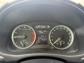 Skoda Roomster 1.4 I 86 к.с. SCOUT | Auto.bg — изображение 13 Skoda Roomster 1.4 I 86 к.с. SCOUT | Auto.bg — изображение 13