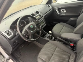 Skoda Roomster 1.4 I 86 к.с. SCOUT | Auto.bg — изображение 10 Skoda Roomster 1.4 I 86 к.с. SCOUT | Auto.bg — изображение 10