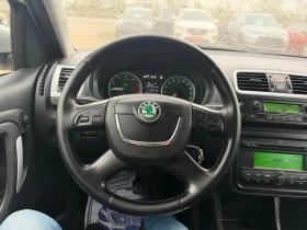 Skoda Roomster 1.4 I 86 к.с. SCOUT | Auto.bg — изображение 15 Skoda Roomster 1.4 I 86 к.с. SCOUT | Auto.bg — изображение 15
