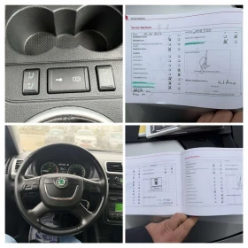Skoda Roomster 1.4 I 86 к.с. SCOUT | Auto.bg — изображение 17 Skoda Roomster 1.4 I 86 к.с. SCOUT | Auto.bg — изображение 17