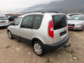 Skoda Roomster 1.4 I 86 к.с. SCOUT | Auto.bg — изображение 9 Skoda Roomster 1.4 I 86 к.с. SCOUT | Auto.bg — изображение 9