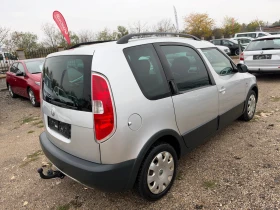 Skoda Roomster 1.4 I 86 к.с. SCOUT | Auto.bg — изображение 5 Skoda Roomster 1.4 I 86 к.с. SCOUT | Auto.bg — изображение 5