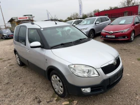 Skoda Roomster 1.4 I 86 к.с. SCOUT | Auto.bg — изображение 4 Skoda Roomster 1.4 I 86 к.с. SCOUT | Auto.bg — изображение 4